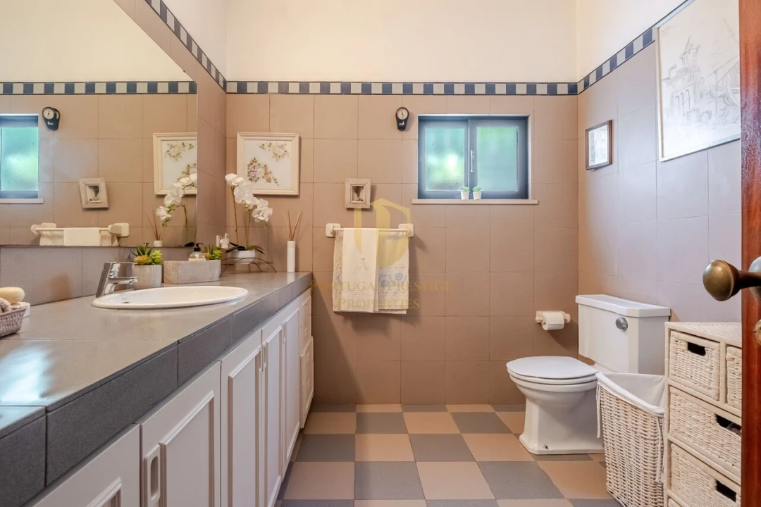 Moradia T8 para Venda em Moncarapacho e Fuseta Foto 15