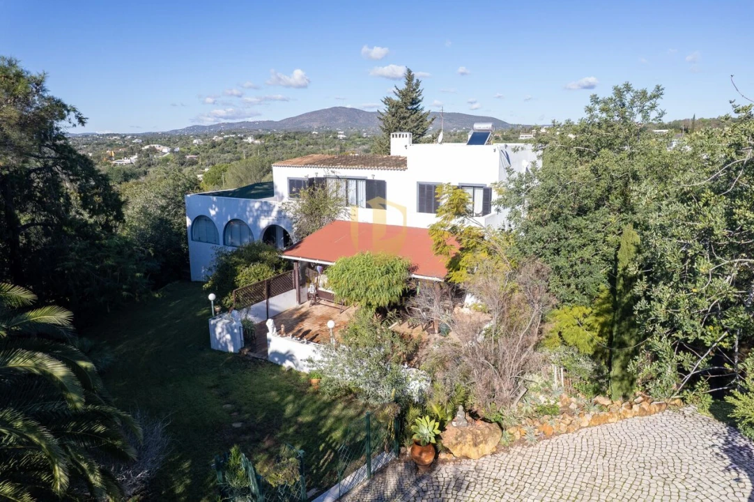 Moradia T8 para Venda em Moncarapacho e Fuseta Foto 10