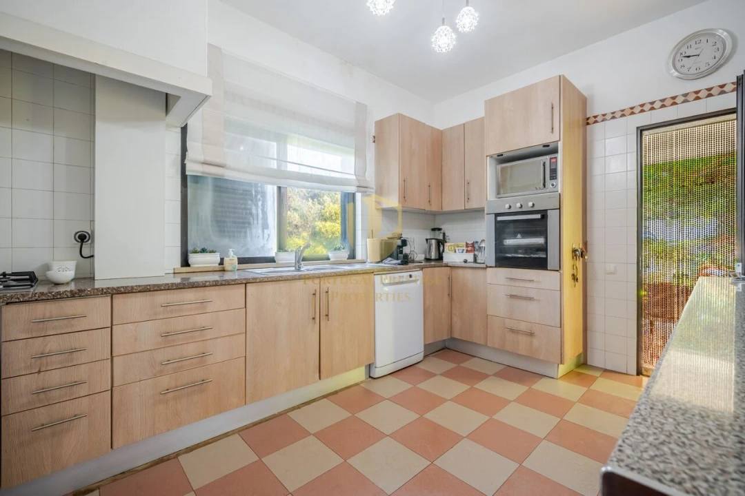 Moradia T8 para Venda em Moncarapacho e Fuseta Foto 19