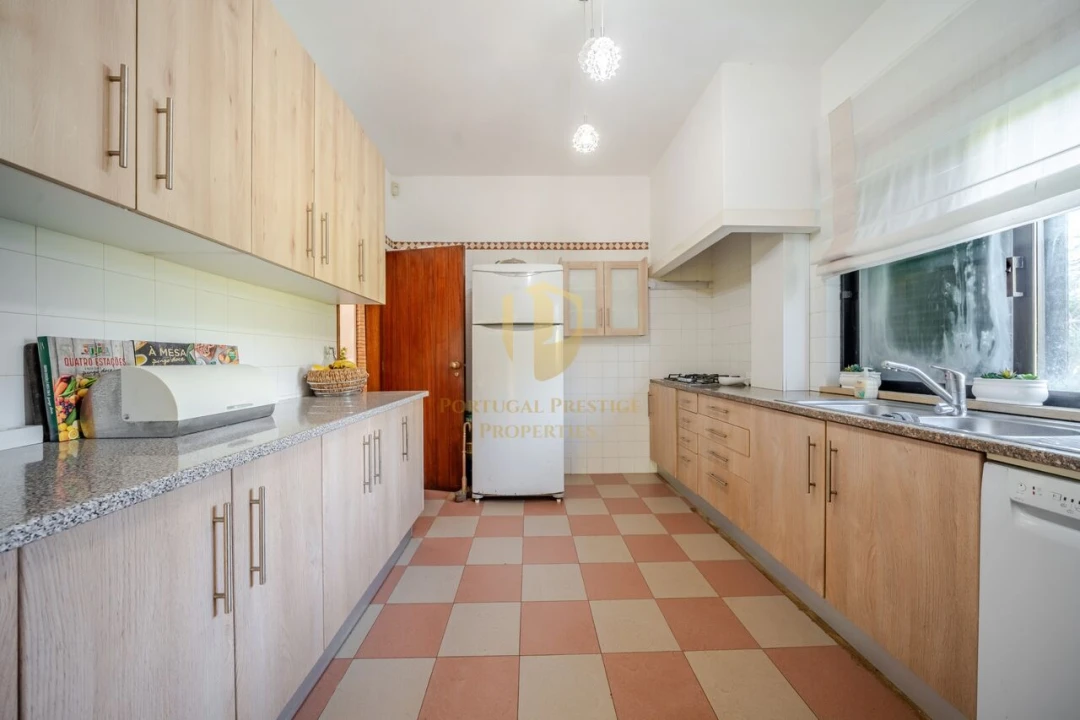 Moradia T8 para Venda em Moncarapacho e Fuseta Foto 20