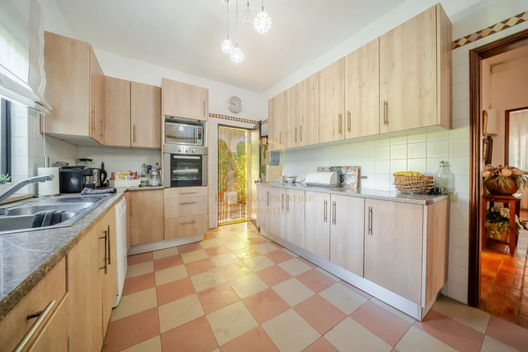 Moradia T8 para Venda em Moncarapacho e Fuseta Foto 21