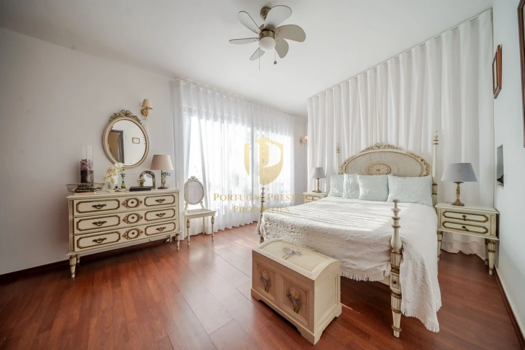 Moradia T8 para Venda em Moncarapacho e Fuseta Foto 24