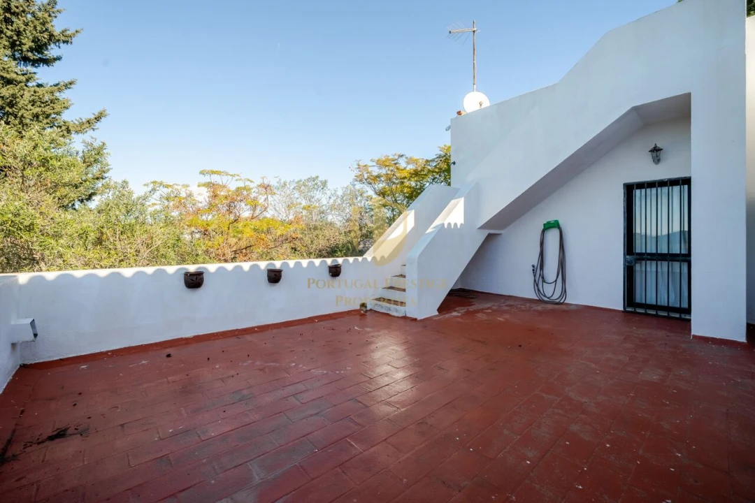 Moradia T8 para Venda em Moncarapacho e Fuseta Foto 26