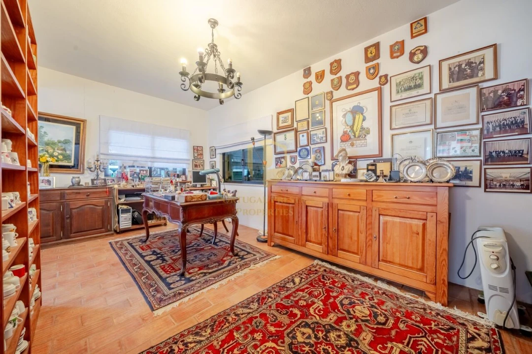 Moradia T8 para Venda em Moncarapacho e Fuseta Foto 34