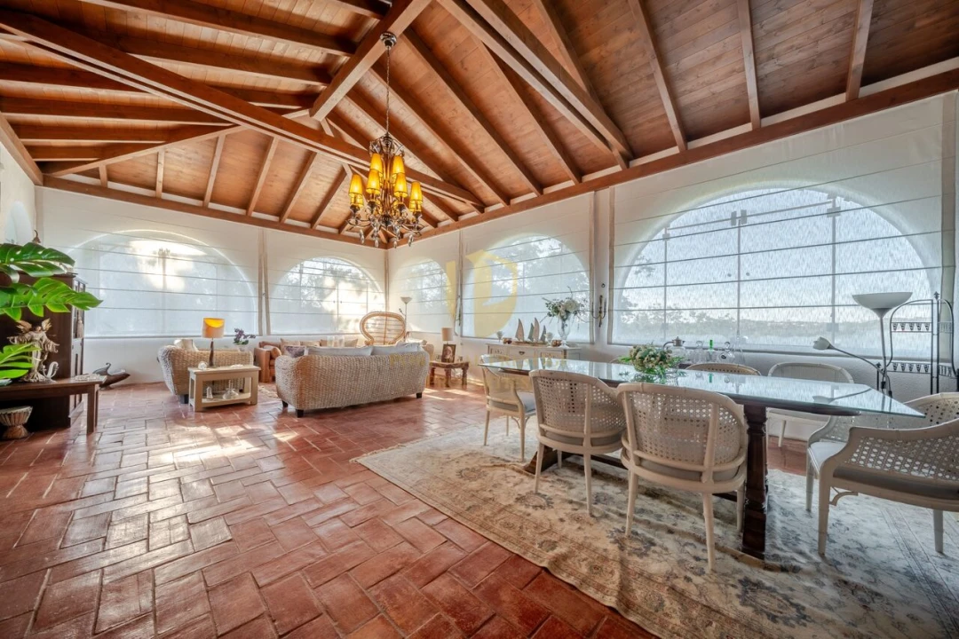 Moradia T8 para Venda em Moncarapacho e Fuseta Foto 38