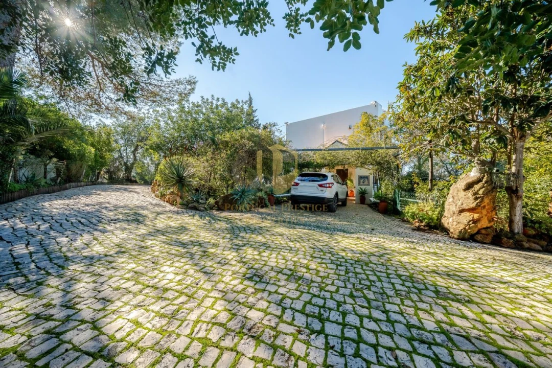 Moradia T8 para Venda em Moncarapacho e Fuseta Foto 41