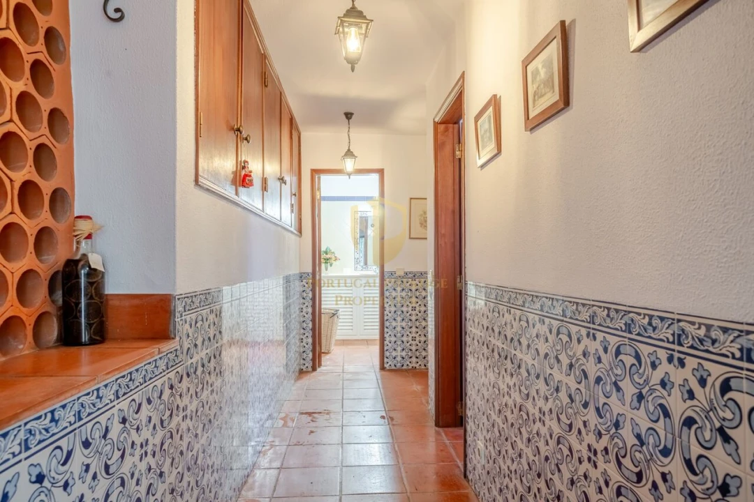 Moradia T8 para Venda em Moncarapacho e Fuseta Foto 44