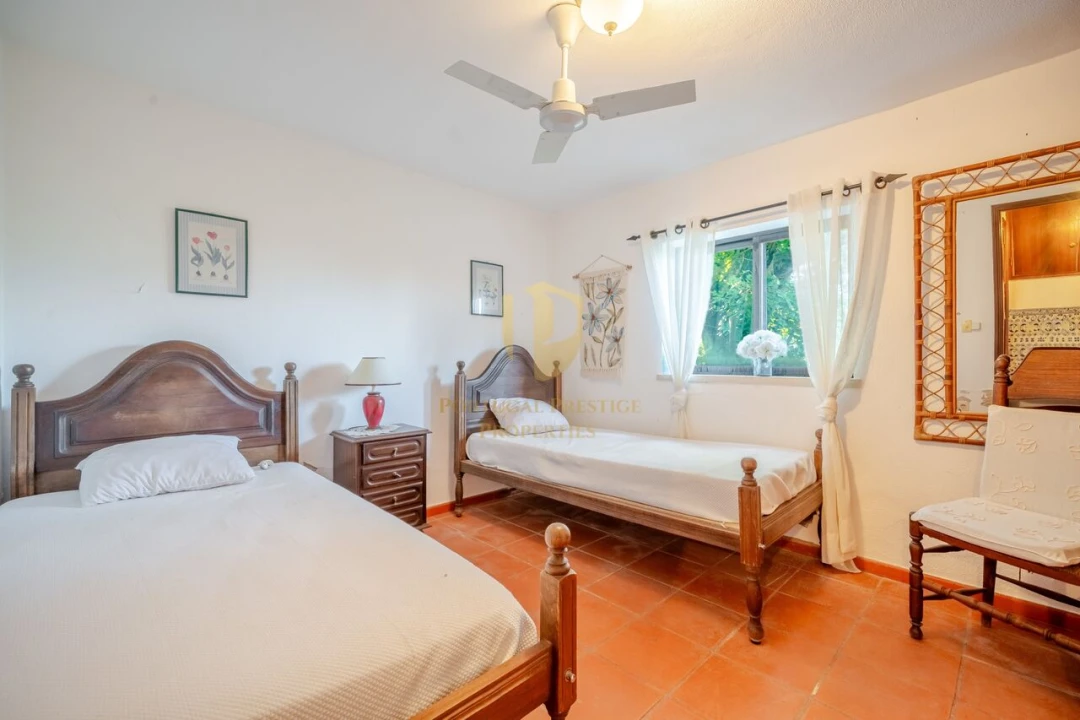 Moradia T8 para Venda em Moncarapacho e Fuseta Foto 47