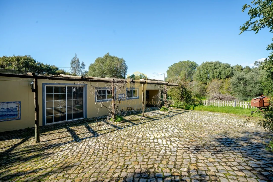 Moradia T8 para Venda em Moncarapacho e Fuseta Foto 49