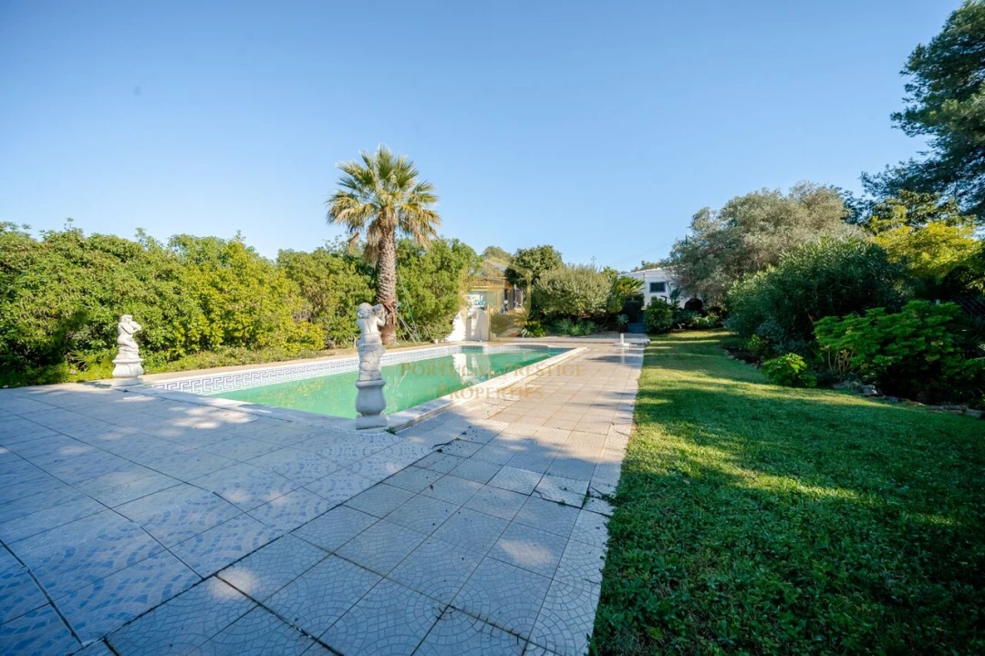 Moradia T8 para Venda em Moncarapacho e Fuseta Foto 53