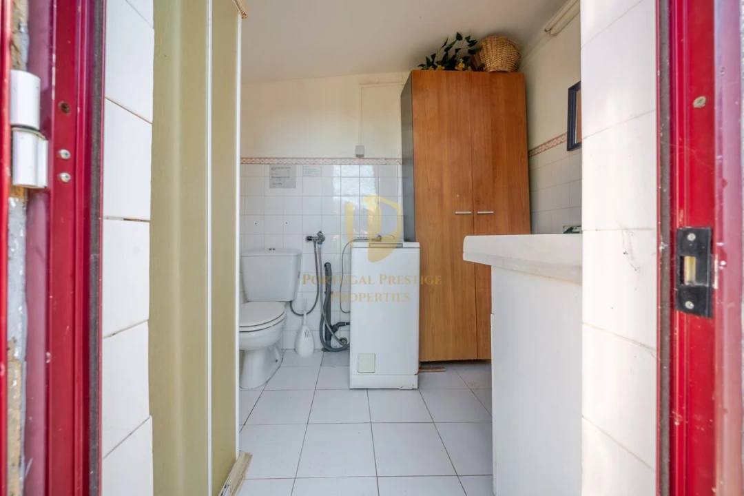 Moradia T8 para Venda em Moncarapacho e Fuseta Foto 62