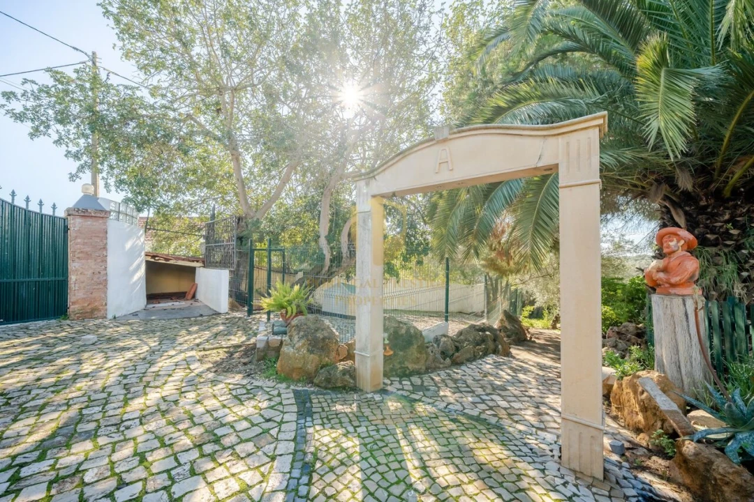 Moradia T8 para Venda em Moncarapacho e Fuseta Foto 64