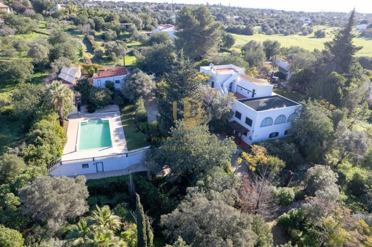 Moradia T8 para Venda em Moncarapacho e Fuseta Foto 4