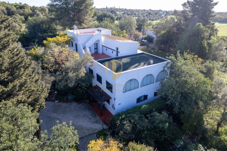 Moradia T8 para Venda em Moncarapacho e Fuseta Foto 9