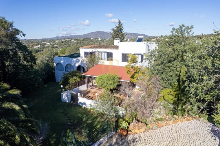 Moradia T8 para Venda em Moncarapacho e Fuseta Foto 10