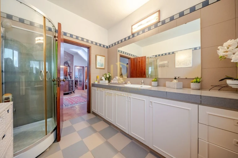 Moradia T8 para Venda em Moncarapacho e Fuseta Foto 16