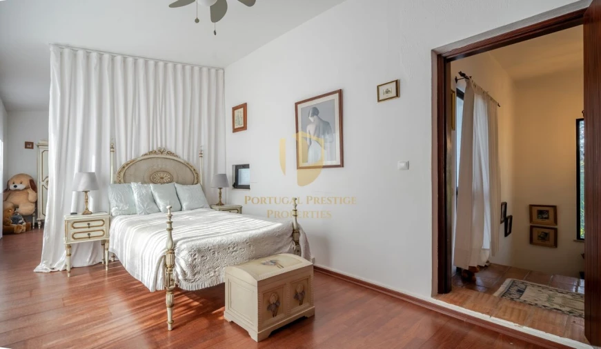 Moradia T8 para Venda em Moncarapacho e Fuseta Foto 23