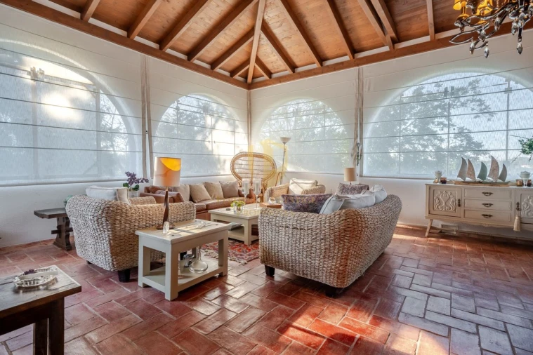 Moradia T8 para Venda em Moncarapacho e Fuseta Foto 35