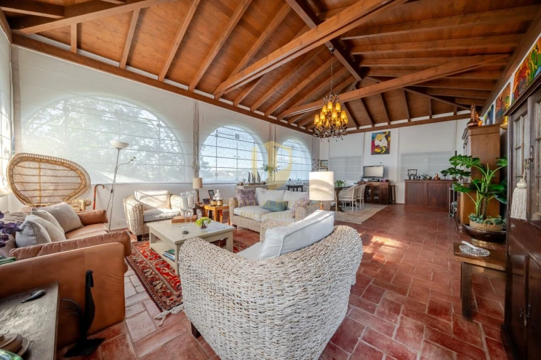 Moradia T8 para Venda em Moncarapacho e Fuseta Foto 36