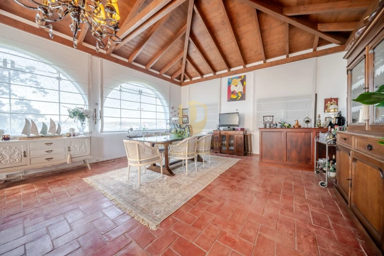 Moradia T8 para Venda em Moncarapacho e Fuseta Foto 37