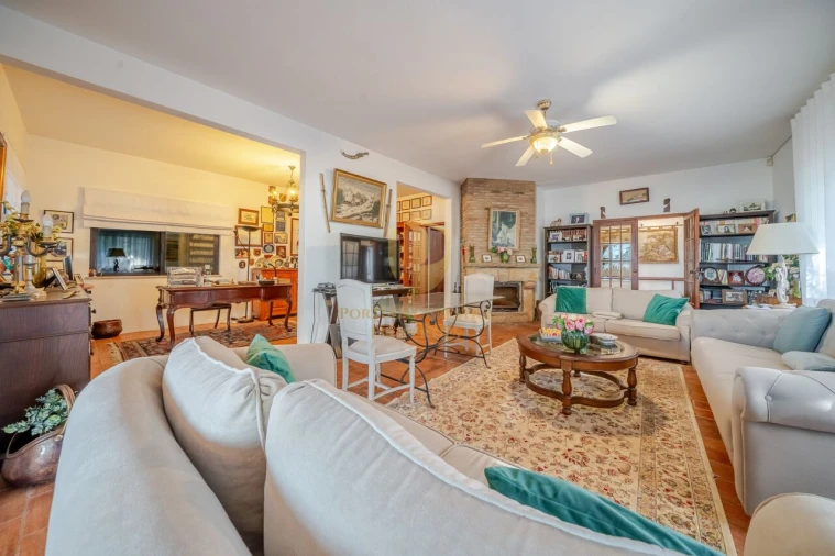 Moradia T8 para Venda em Moncarapacho e Fuseta Foto 39