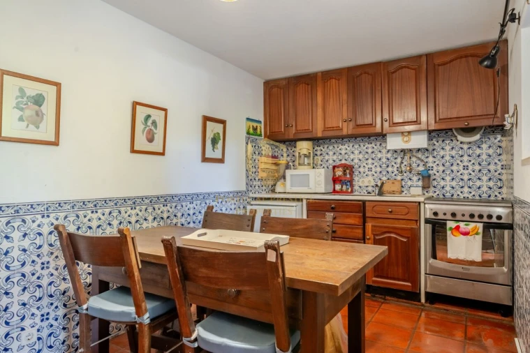 Moradia T8 para Venda em Moncarapacho e Fuseta Foto 43