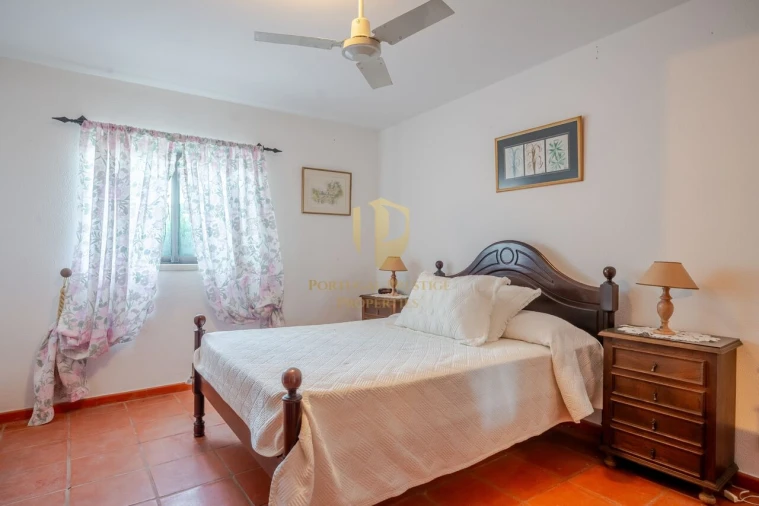 Moradia T8 para Venda em Moncarapacho e Fuseta Foto 45