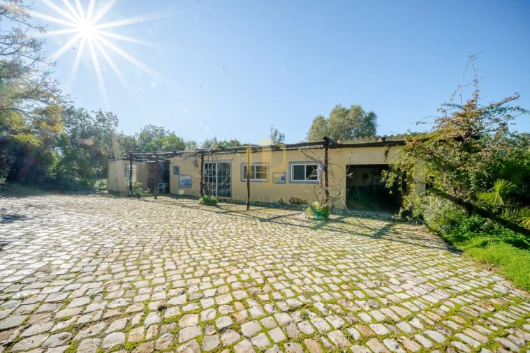 Moradia T8 para Venda em Moncarapacho e Fuseta Foto 52