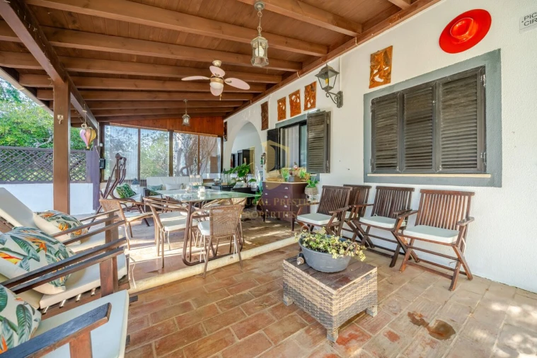 Moradia T8 para Venda em Moncarapacho e Fuseta Foto 12