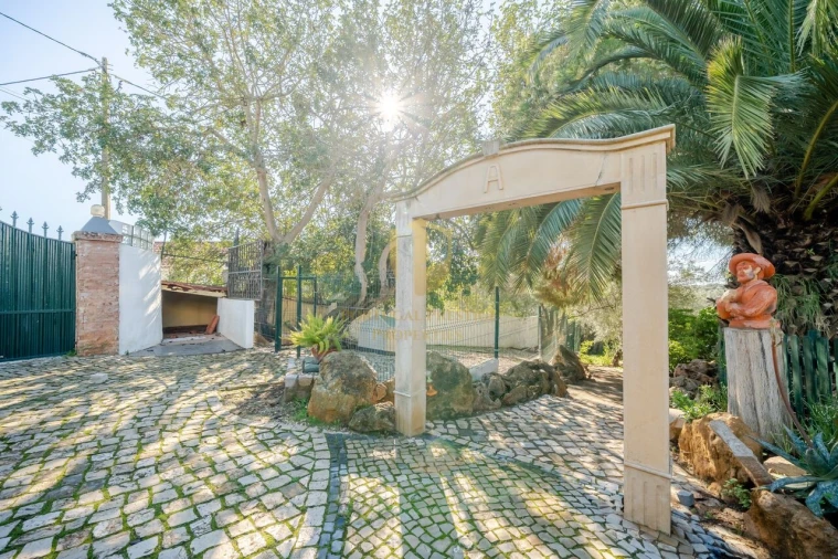 Moradia T8 para Venda em Moncarapacho e Fuseta Foto 64