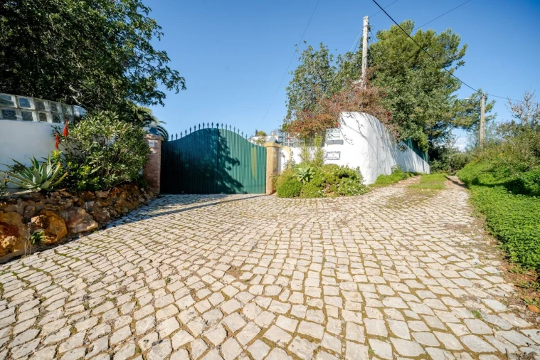 Moradia T8 para Venda em Moncarapacho e Fuseta Foto 65