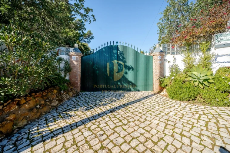 Moradia T8 para Venda em Moncarapacho e Fuseta Foto 66