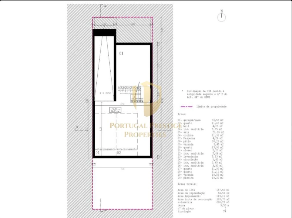 Moradia T4 para Venda em Tavira (Santa Maria e Santiago) Foto 13