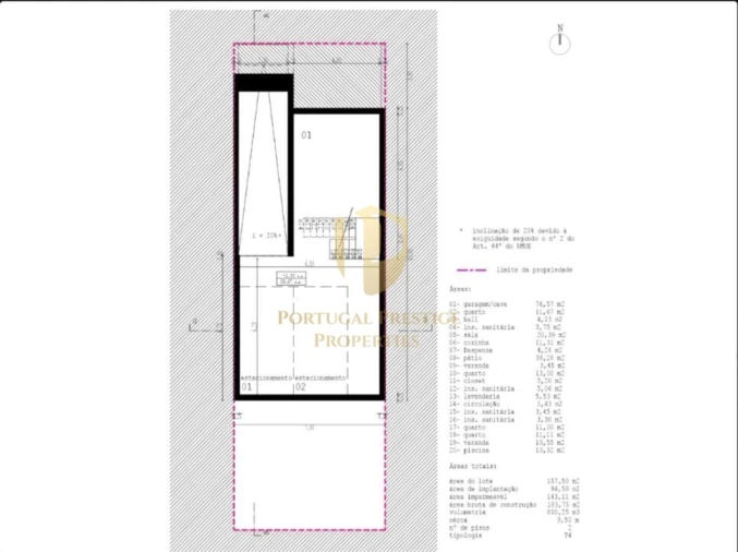 Moradia T4 para Venda em Tavira (Santa Maria e Santiago) Foto 13
