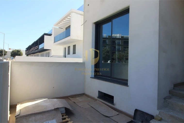 Moradia T4 para Venda em Tavira (Santa Maria e Santiago) Foto 2