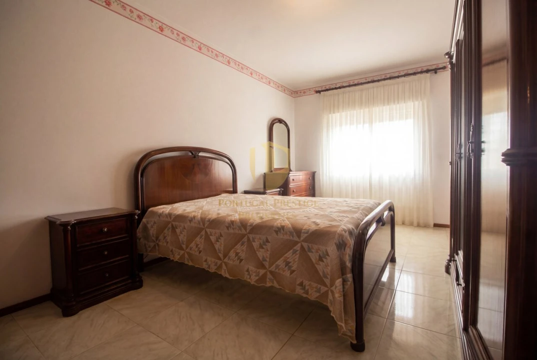 Apartamento T3 para Venda em Tavira (Santa Maria e Santiago) Foto 11