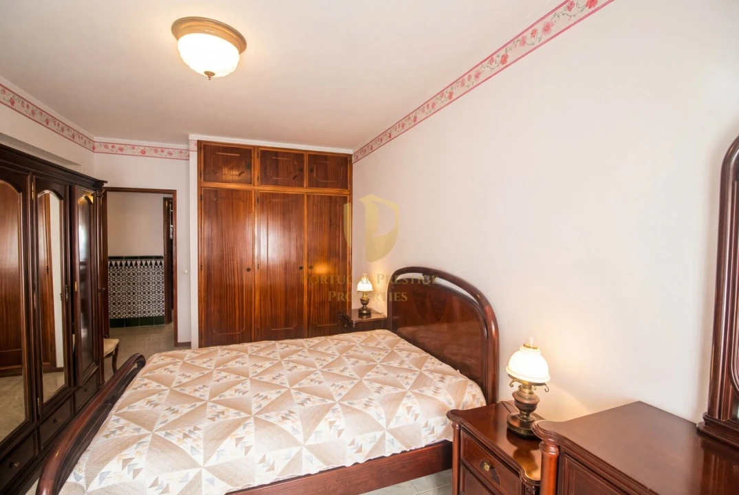 Apartamento T3 para Venda em Tavira (Santa Maria e Santiago) Foto 13