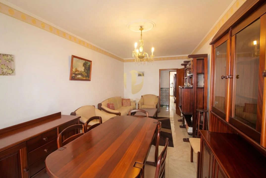 Apartamento T3 para Venda em Tavira (Santa Maria e Santiago) Foto 6