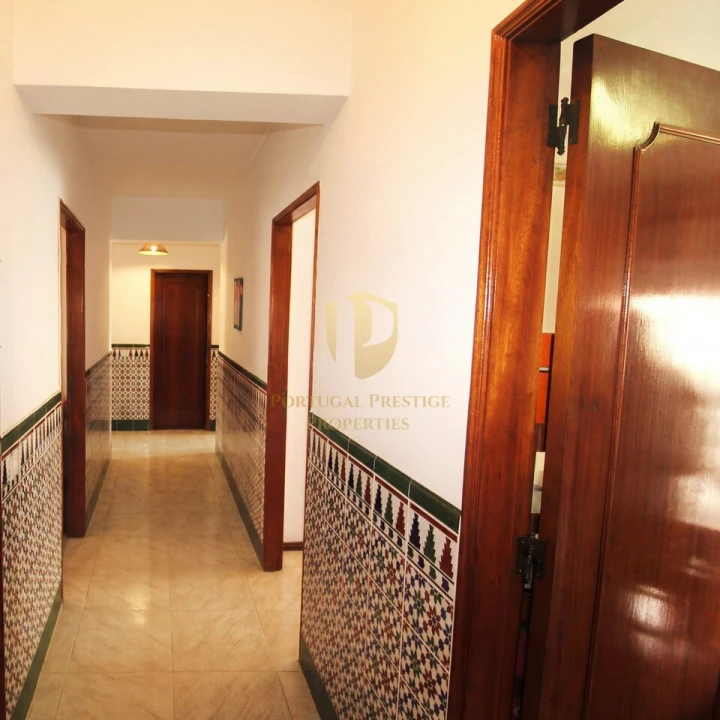 Apartamento T3 para Venda em Tavira (Santa Maria e Santiago) Foto 4