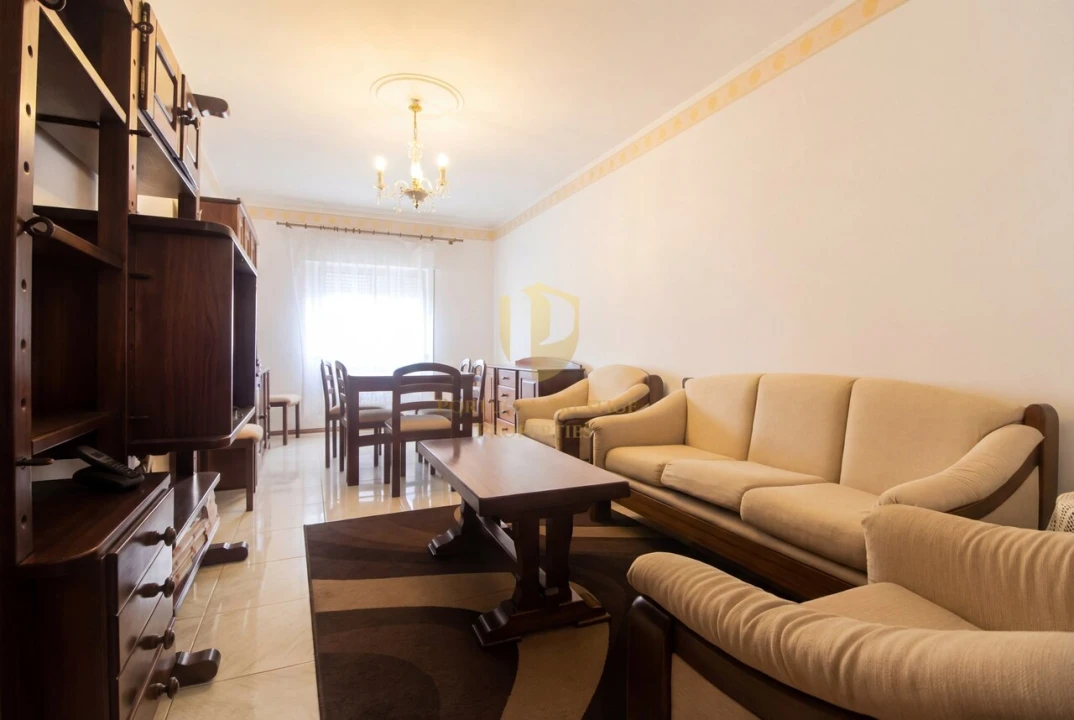 Apartamento T3 para Venda em Tavira (Santa Maria e Santiago) Foto 5