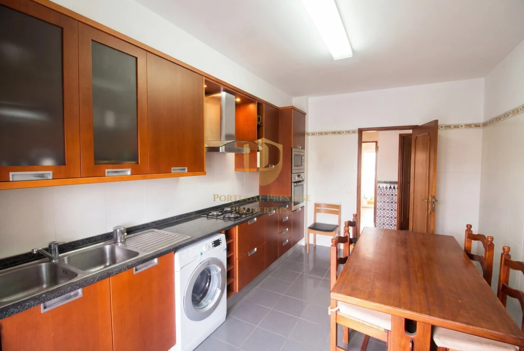 Apartamento T3 para Venda em Tavira (Santa Maria e Santiago) Foto 1