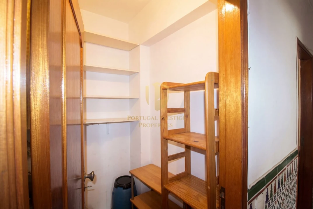 Apartamento T3 para Venda em Tavira (Santa Maria e Santiago) Foto 15