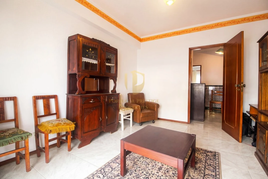 Apartamento T3 para Venda em Tavira (Santa Maria e Santiago) Foto 18