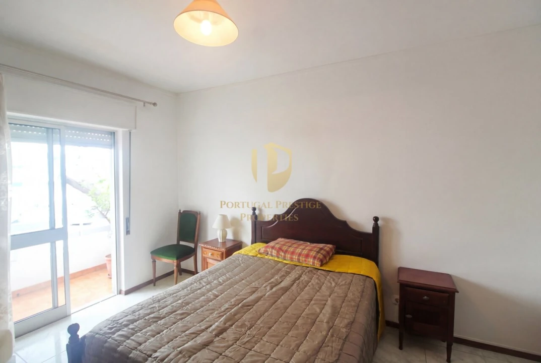 Apartamento T3 para Venda em Tavira (Santa Maria e Santiago) Foto 21