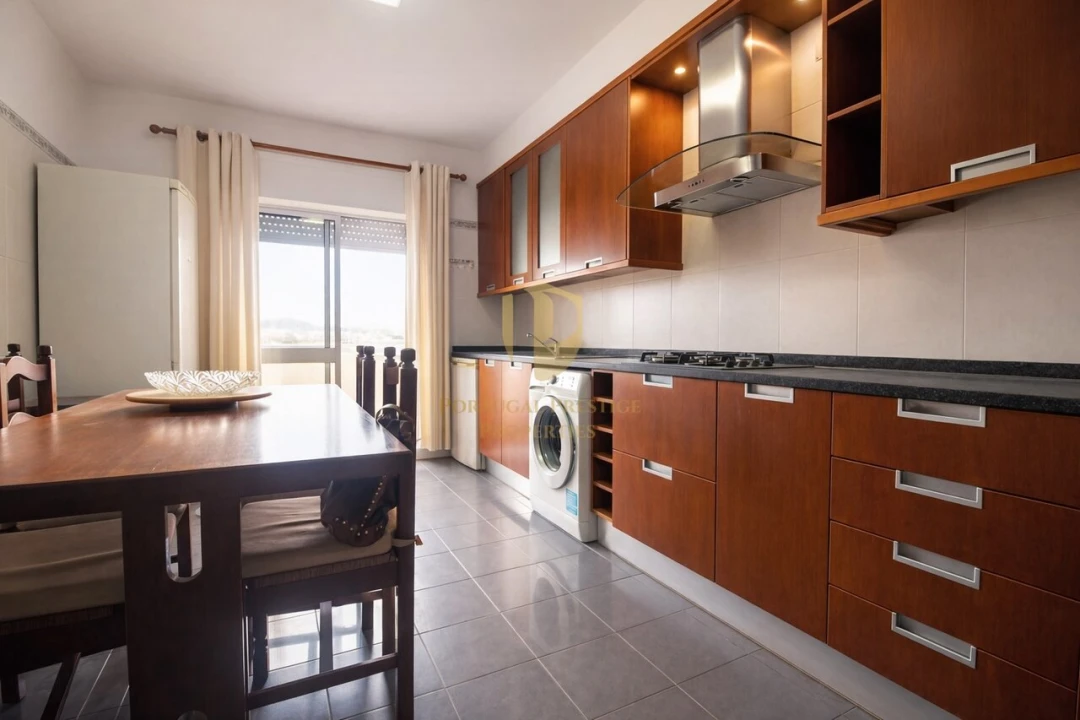 Apartamento T3 para Venda em Tavira (Santa Maria e Santiago) Foto 3