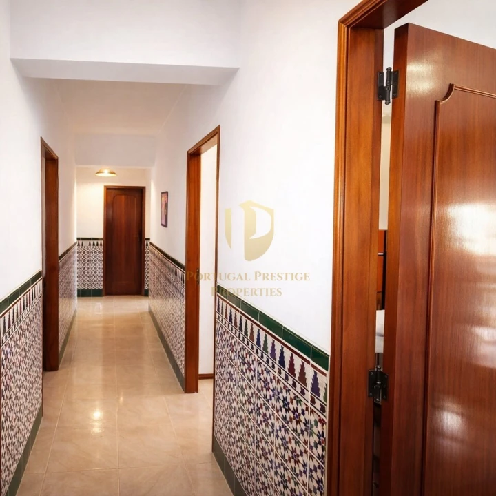 Apartamento T3 para Venda em Tavira (Santa Maria e Santiago) Foto 4