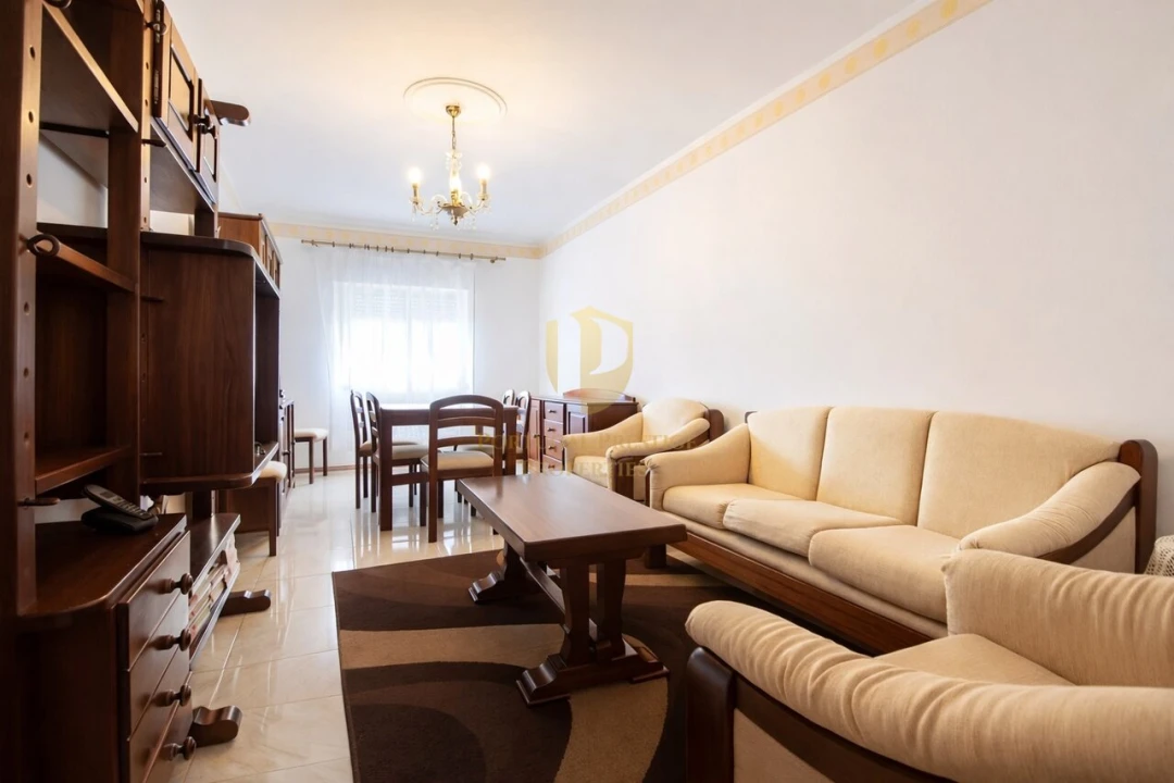 Apartamento T3 para Venda em Tavira (Santa Maria e Santiago) Foto 5