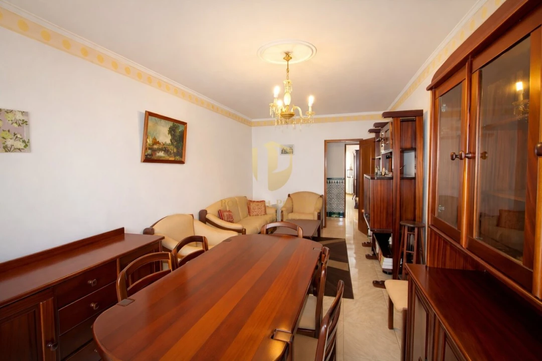 Apartamento T3 para Venda em Tavira (Santa Maria e Santiago) Foto 6