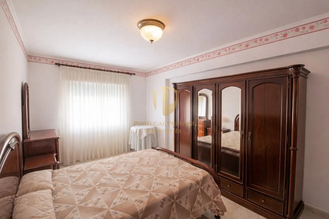 Apartamento T3 para Venda em Tavira (Santa Maria e Santiago) Foto 12