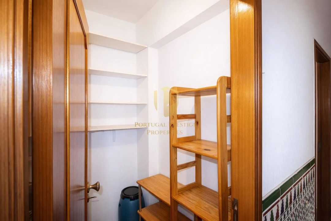 Apartamento T3 para Venda em Tavira (Santa Maria e Santiago) Foto 15